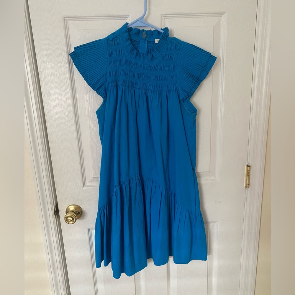 Love The Label dress